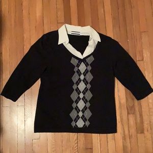 Croft&Barrow medium Women’s Sweater